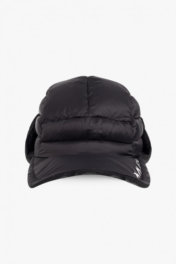 GenesinlifeShops Canada - New Era 2-Cap Carrier - Black White